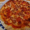 ニッポンハム Pizza Feliceria ソーセージピザ 商品写真 1枚目