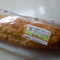 セブン-イレブン ふんわりチーズローーール 商品写真 1枚目
