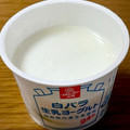 大山乳業 白バラ 生乳ヨーグルト 商品写真 4枚目