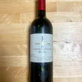 コストコ JOOSTENBERG CABERNET SAUVIGNON 商品写真 2枚目