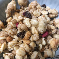 カルビー Granola＋ 鉄分＆8種のビタミン 商品写真 3枚目