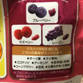 カルビー Granola＋ 鉄分＆8種のビタミン 商品写真 4枚目