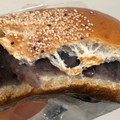 ローソン マチノパン あんこ天国 商品写真 5枚目