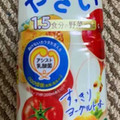 デルモンテ 乳酸菌やさい 商品写真 5枚目