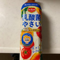 デルモンテ 乳酸菌やさい 商品写真 2枚目