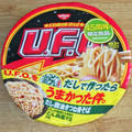 日清食品 日清焼そばU.F.O. だし醤油きつね焼そば 商品写真 2枚目