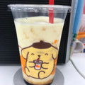 ロッテリア ポムポムプリン シェーキ 商品写真 4枚目