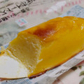 セブン-イレブン 発酵バター香る 黄金色スイートポテト 商品写真 2枚目