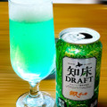 網走ビール 知床DRAFT 商品写真 2枚目