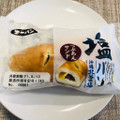 第一パン 塩パンつぶあんサンド 商品写真 2枚目