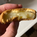 シャトレーゼ なめらかチーズ饅頭 商品写真 5枚目