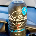 UCC COLD BREW BLACK 商品写真 3枚目