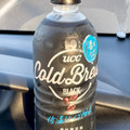 UCC COLD BREW BLACK 商品写真 4枚目