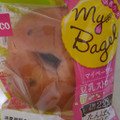 Pasco My Bagel 豆乳ストロベリー 商品写真 2枚目