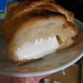 ローソン MILKクロワッサン 商品写真 5枚目