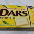 森永製菓 DARS 柚子の白いダース 商品写真 3枚目