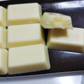森永製菓 DARS 柚子の白いダース 商品写真 4枚目