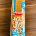 ヤマザキ ナイススティック 塩バニラクリーム 商品写真 2枚目