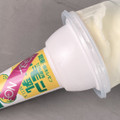 FUTABA レモン牛乳ソフト 商品写真 3枚目