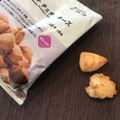 無印良品 高たんぱくのお菓子 ビスケット チェダーチーズ 商品写真 1枚目