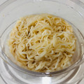 相模屋 たんぱく質のとれる とうふそうめん めんつゆ 商品写真 3枚目