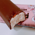 神戸物産 PASAKA チーズケーキバー ストロベリー 商品写真 4枚目