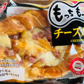 オイシス もっちもっちチーズカレー 商品写真 3枚目