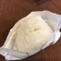 セブン-イレブン 新潟県産コシヒカリおむすび 大葉味噌 商品写真 1枚目