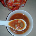ブルックス 美穀菜 しっかり満足トマトスープ 商品写真 2枚目