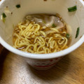 エースコック ラーメンモッチッチ ワンタン麺 商品写真 1枚目