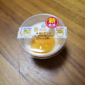 ファミリーマート キミとみるくプリン 商品写真 2枚目
