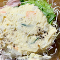 ファミリーマート 北海道産ポテトと食べるサラダ 商品写真 2枚目