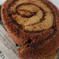 ヤマザキ チロルチョコ コーヒーヌガークリームサンドケーキ 商品写真 2枚目