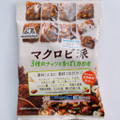 森永製菓 マクロビ派 3種のナッツと香ばしカカオ 商品写真 1枚目