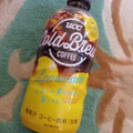 UCC COLD BREW レモネード 商品写真 2枚目