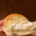 ローソン MILKカスタードのちぎりパン 商品写真 4枚目