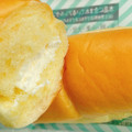 ローソン MILKカスタードのちぎりパン 商品写真 1枚目