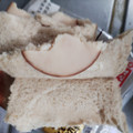 ヤマザキ ランチパック ランチパック チキンハム＆チーズ 全粒粉入りパン 商品写真 3枚目
