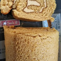 ヤマザキ ロールケーキ コーヒー 商品写真 1枚目