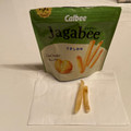 カルビー Jagabee うすしお味 たっぷりパック 商品写真 5枚目