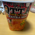 マルちゃん QTTA EXTRA HOTラーメン 商品写真 1枚目