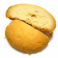 コープ 国産小麦を使ったバタークッキー 商品写真 1枚目