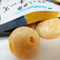 ファミリーマート FamilyMart collection ザクッと食感エアインチーズ 商品写真 1枚目