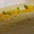 タカキベーカリー 夏の野菜サンド 商品写真 2枚目