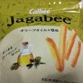 カルビー Jagabee オリーブオイルと塩味 商品写真 1枚目