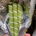 YBC 緑のピコラ 宇治抹茶ラテ味 商品写真 4枚目
