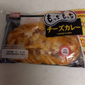 オイシス もっちもっちチーズカレー 商品写真 1枚目