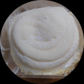 ローソン Uchi Cafe’ モフマシュ もふもふしたマシュマロケーキ 商品写真 4枚目
