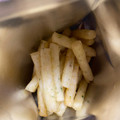 カルビー じゃがりこ サワークリーム味 bits 商品写真 1枚目