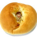 第一パン ベーコンチーズポテト 商品写真 2枚目